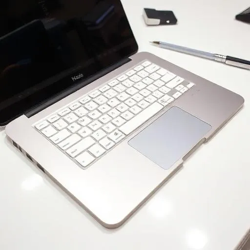 MacBook Toetsenbord - Na