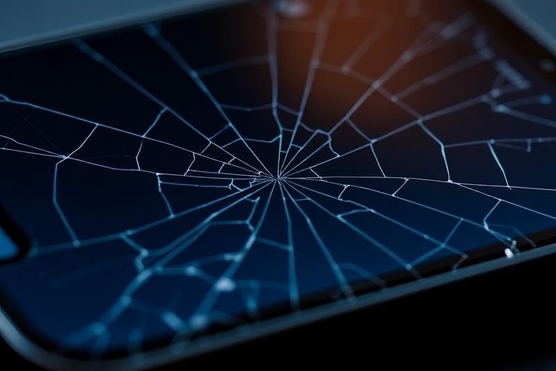 iPhone Scherm Kapot: Wat Nu? Kosten, Opties en Tips