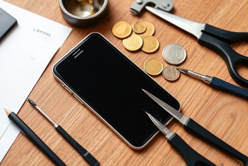 Wat Kost een iPhone Scherm Reparatie in 2026?