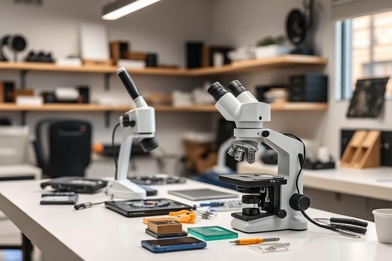 De Beste Apple Reparateur in Amsterdam: Waar Moet je op Letten?